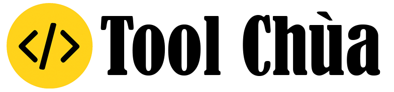 ToolChua Logo
